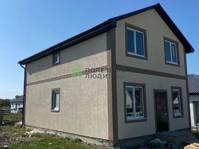 Дом продажа в Раевская Ст-ца, Краснодарский Край