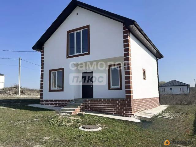 Дом продажа в Раевская Ст-ца, Краснодарский Край