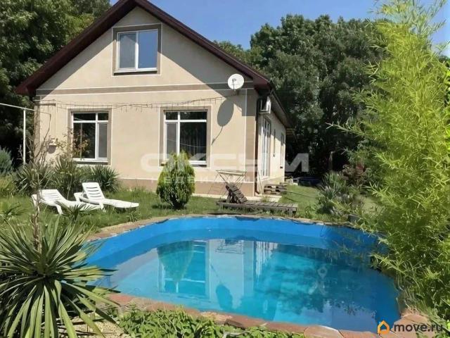 Дом продажа в Раевская Ст-ца, Краснодарский Край