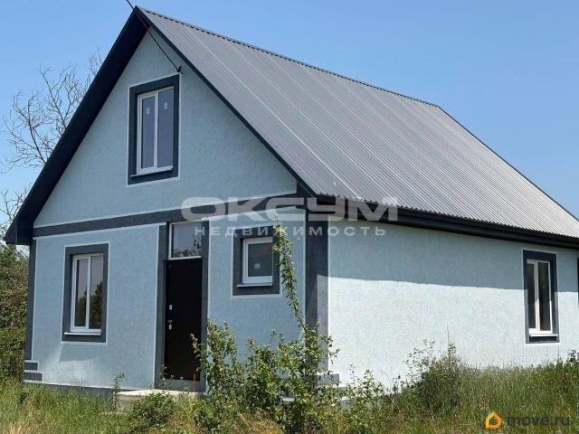 Дом продажа в Раевская Ст-ца, Краснодарский Край