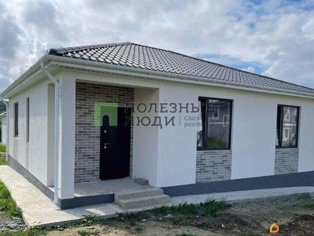 Дом продажа в Раевская Ст-ца, Краснодарский Край