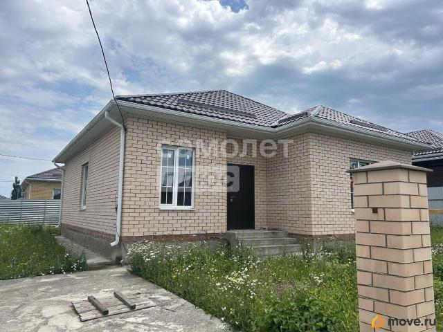 Дом продажа в Раевская Ст-ца, Краснодарский Край