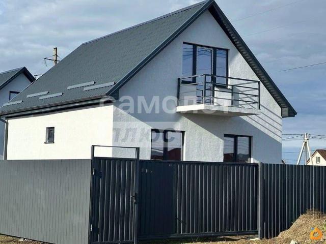 Дом продажа в Раевская Ст-ца, Краснодарский Край