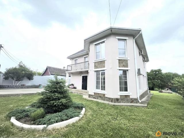Дом продажа в Раевская Ст-ца, Краснодарский Край