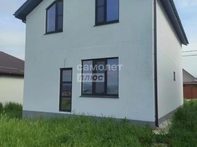 Дом продажа в Раевская Ст-ца, Краснодарский Край
