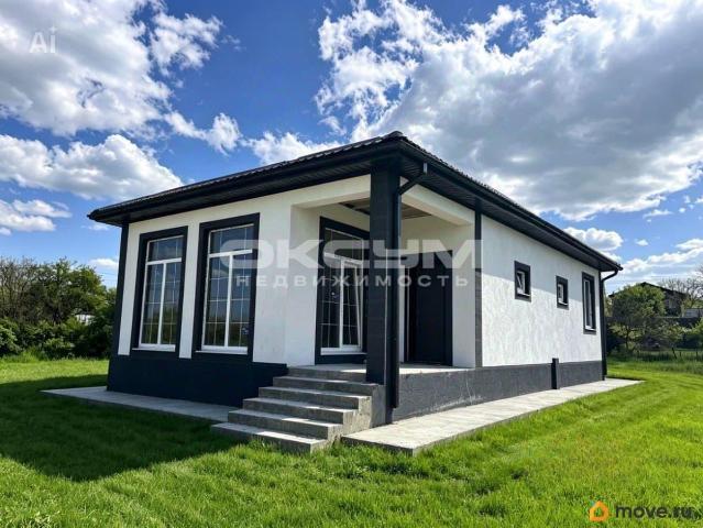 Дом продажа в Раевская Ст-ца, Краснодарский Край