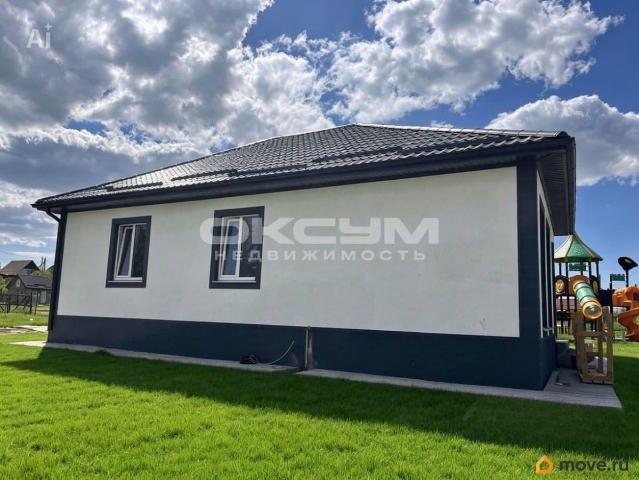 Дом продажа в Раевская Ст-ца, Краснодарский Край