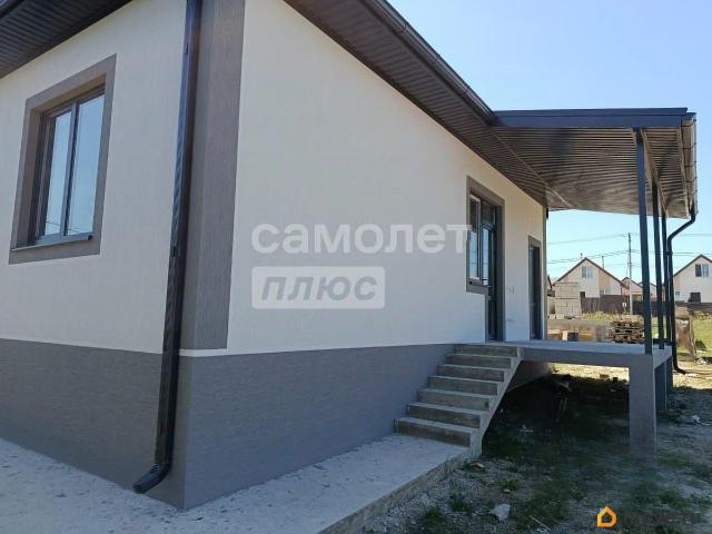 Дом продажа в Раевская Ст-ца, Краснодарский Край