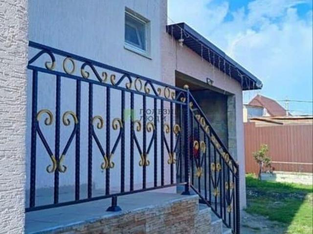 Дом продажа в Краснодарский Край