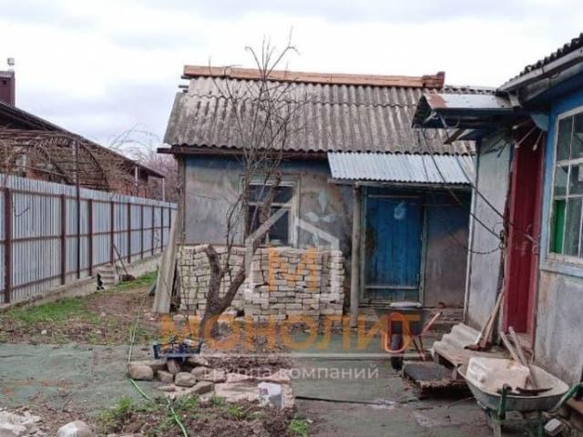 Дом продажа в Саратовская Ст-ца, Краснодарский Край