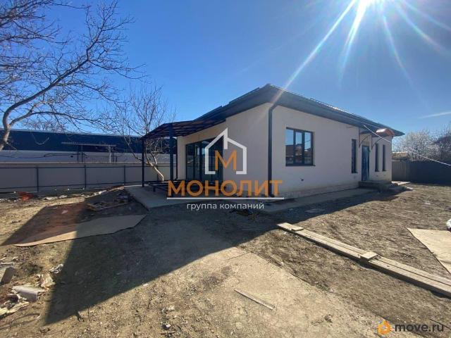 Дом продажа в Саратовская Ст-ца, Краснодарский Край