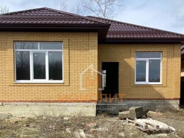 Дом продажа в Саратовская Ст-ца, Краснодарский Край