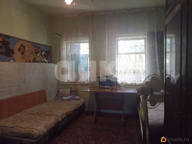 Дом продажа в Саратовская, муниципальный округ Горячий Ключ