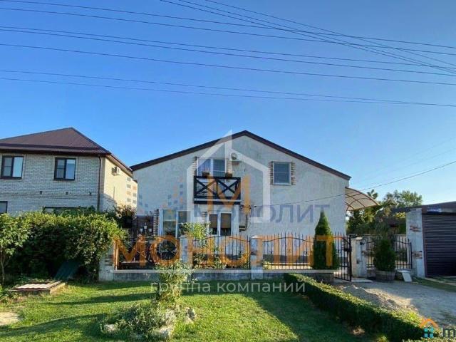 Дом продажа в Саратовская Ст-ца, Краснодарский Край
