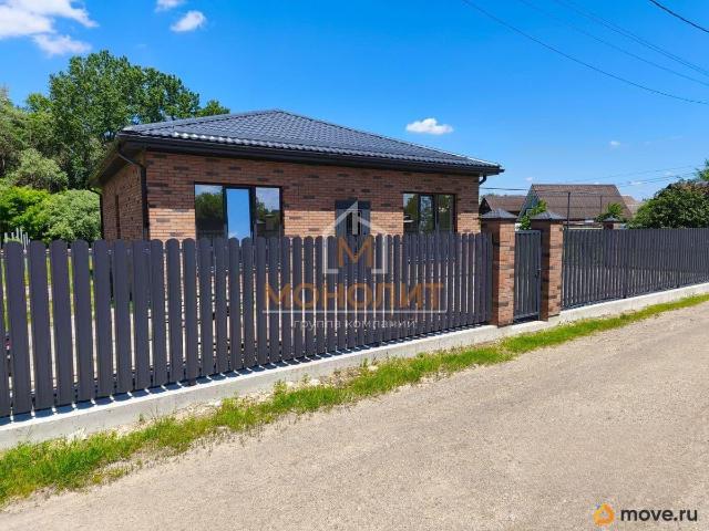 Дом продажа в Саратовская Ст-ца, Краснодарский Край