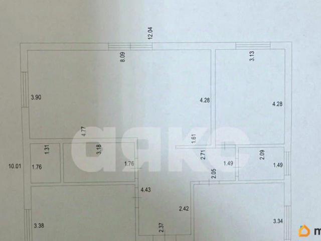 Дом продажа в Саратовская Ст-ца, Краснодарский Край