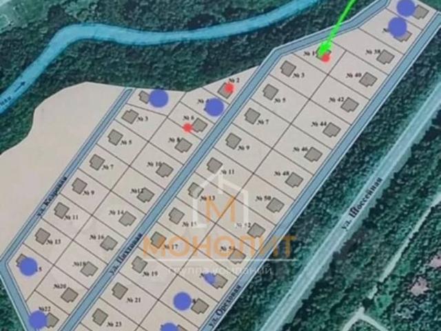 Дом продажа в Краснодарский Край