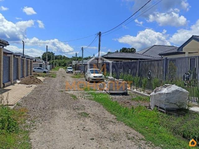 Дом продажа в Краснодарский Край