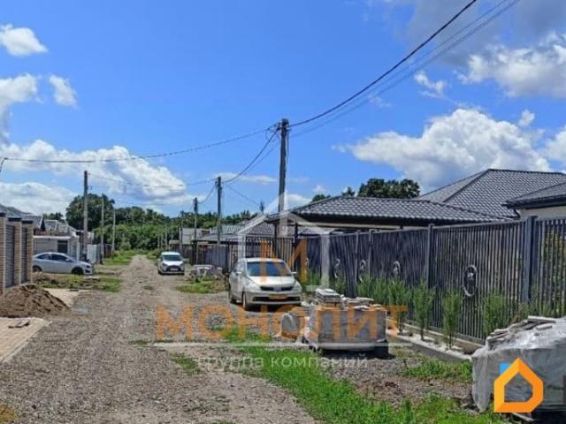Дом продажа в Краснодарский Край