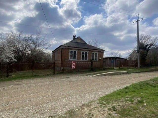 Дом продажа в Саратовская Ст-ца, Краснодарский Край