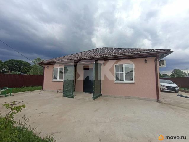 Дом продажа в Саратовская Ст-ца, Краснодарский Край