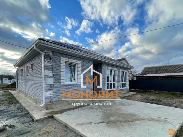Дом продажа в Саратовская Ст-ца, Краснодарский Край