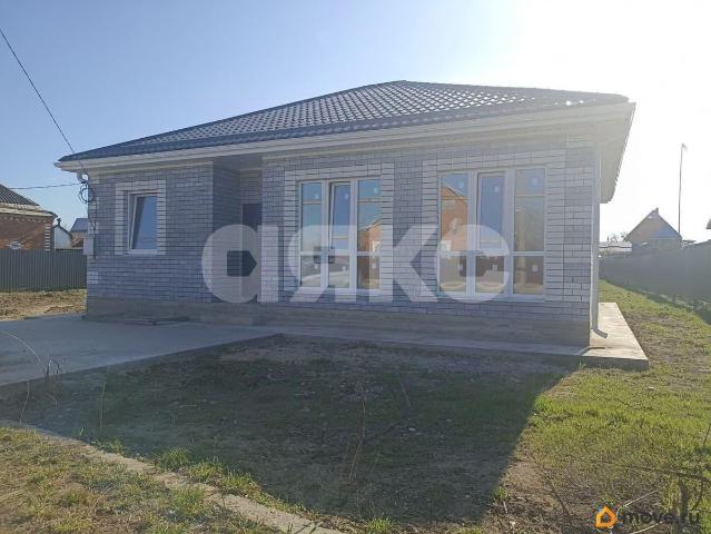 Дом продажа в Саратовская, муниципальный округ Горячий Ключ