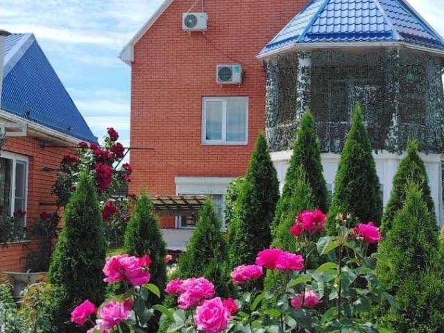 Дом продажа в Саратовская Ст-ца, Краснодарский Край