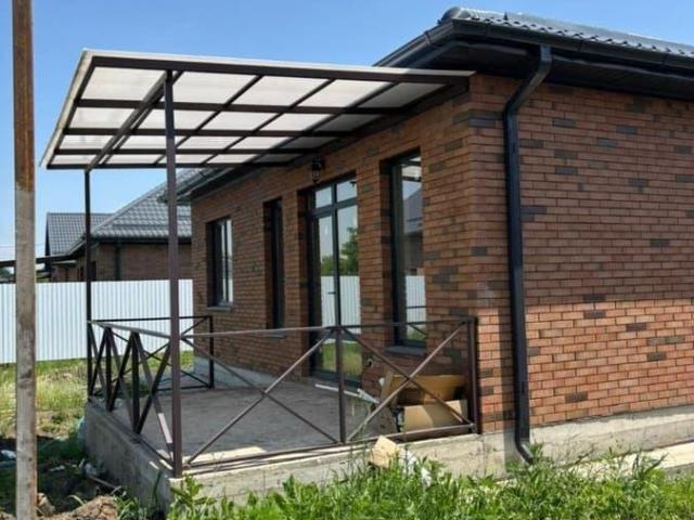 Дом продажа в Саратовская Ст-ца, Краснодарский Край