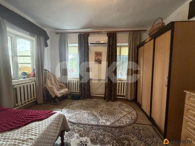Дом продажа в Краснодарский Край