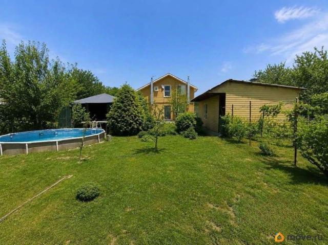 Дом продажа в Краснодарский Край