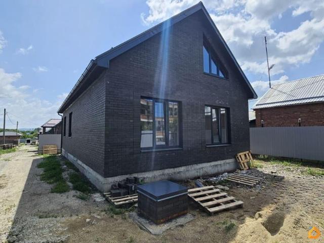 Дом продажа в Краснодарский Край