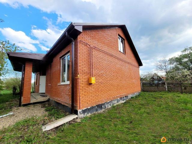 Дом продажа в Краснодарский Край