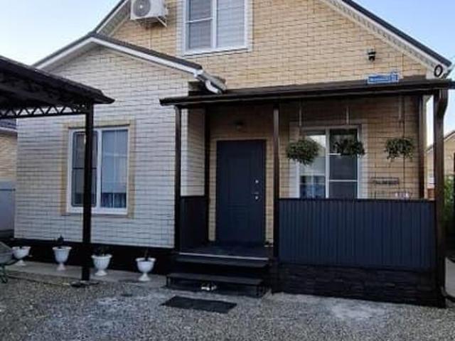 Дом продажа в Краснодарский Край