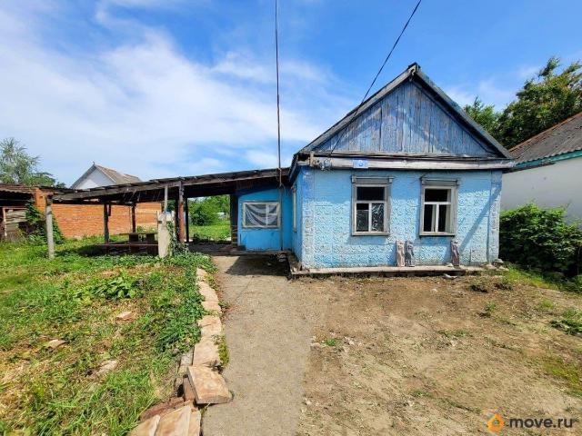 Дом продажа в Краснодарский Край
