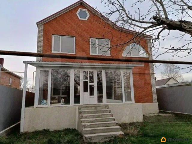 Дом продажа в Краснодарский Край