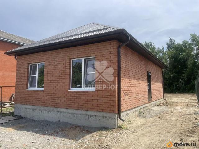 Дом продажа в Краснодарский Край