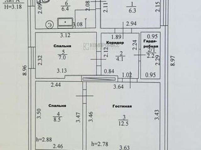 Дом продажа в Краснодарский Край