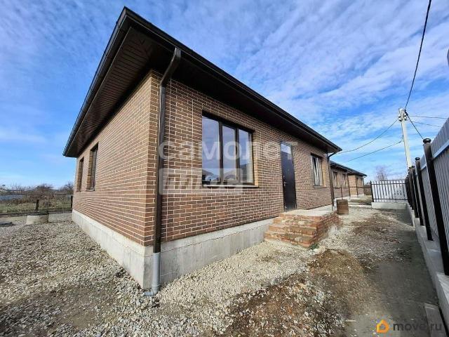Дом продажа в Краснодарский Край