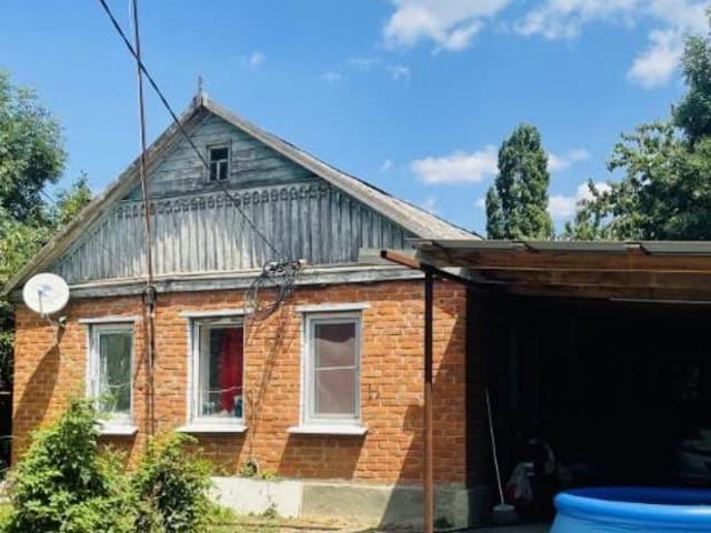 Дом продажа в Краснодарский Край