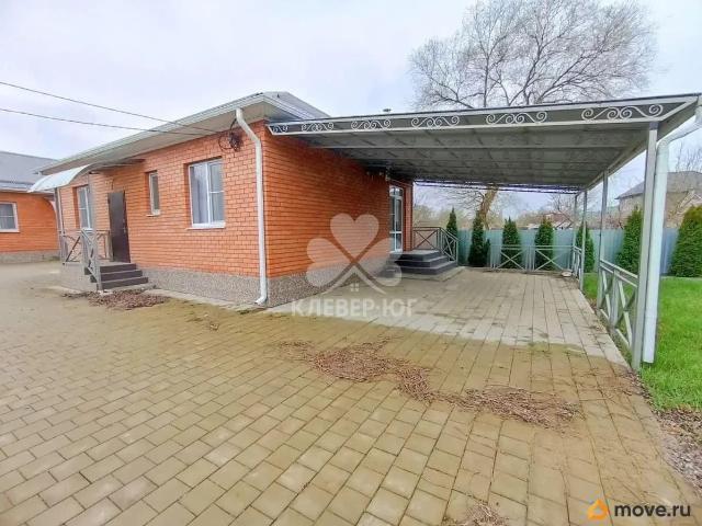 Дом продажа в Краснодарский Край