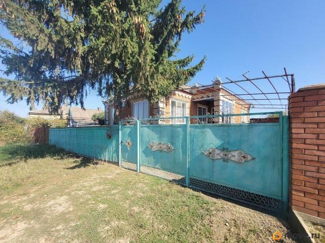 Дом продажа в Краснодарский Край