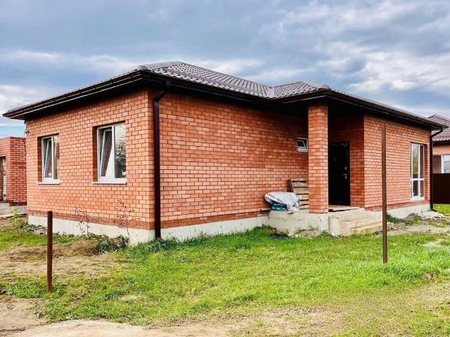 Дом продажа в Краснодарский Край