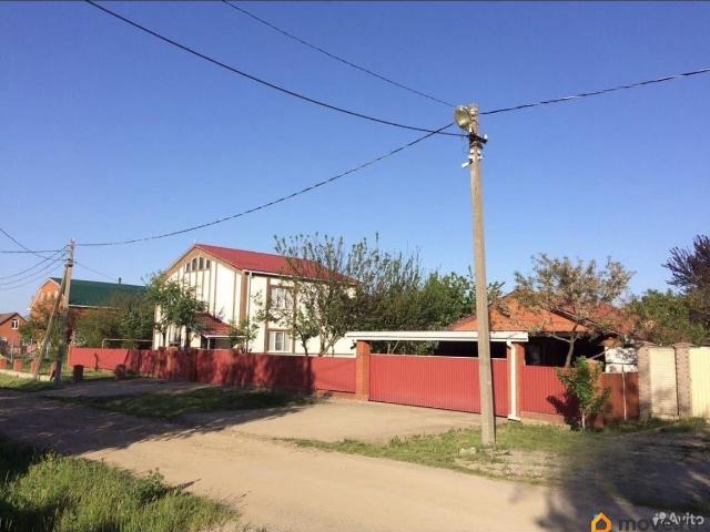 Дом продажа в Краснодарский Край