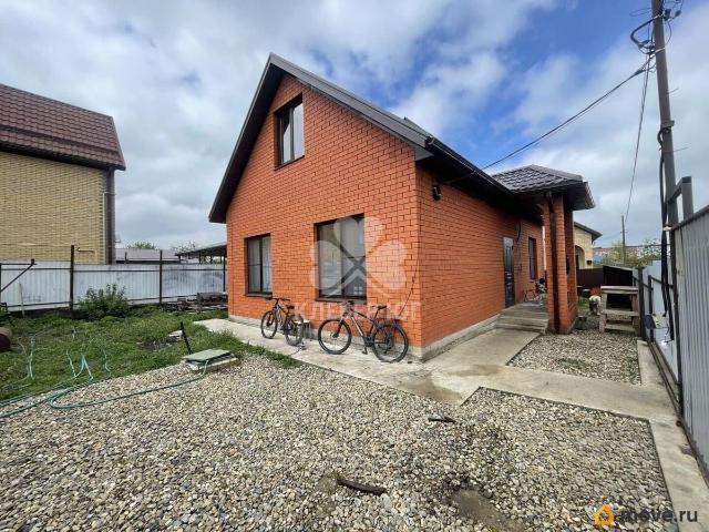 Дом продажа в Краснодарский Край