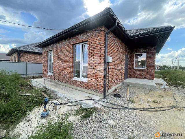 Дом продажа в Краснодарский Край