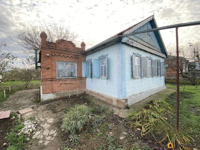 Дом продажа в Смоленская Ст-ца, Краснодарский Край