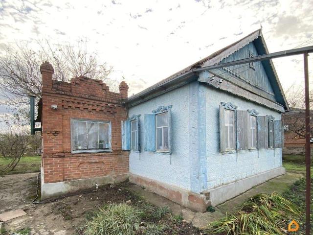 Дом продажа в Смоленская Ст-ца, Краснодарский Край