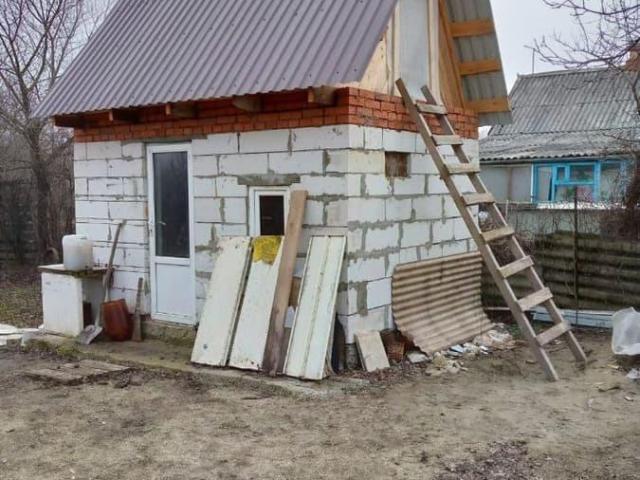 Дом продажа в Смоленская Ст-ца, Краснодарский Край