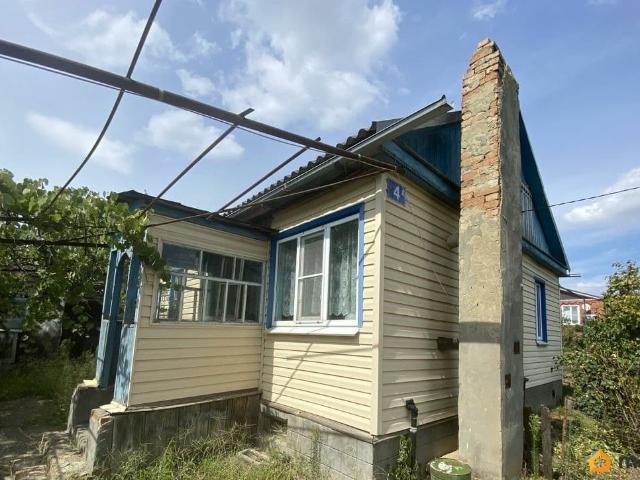 Дом продажа в Смоленская Ст-ца, Краснодарский Край